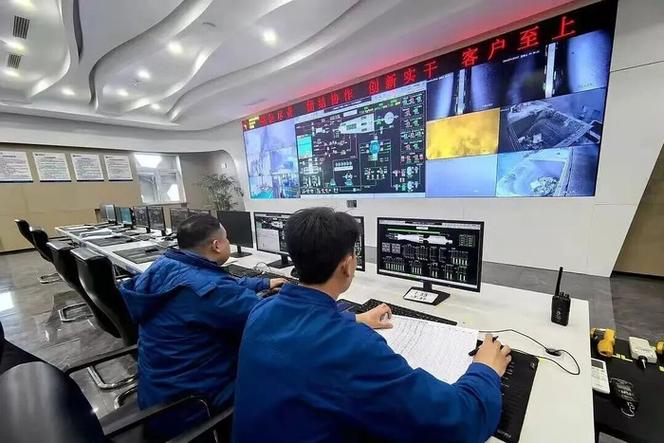 累计处理生活垃圾84——城市生活垃圾经营服务的探索与实践