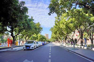 东莞市拔蛟窝社区:百元奖出新天地